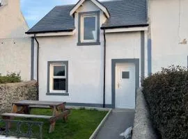Fernbank Cottage - Bruichladdich, Isle of Islay