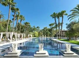 The Ritz-Carlton Rabat, Dar Es Salam