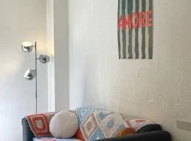 Le Cocon des Peintres 1 bedroom of Lyon