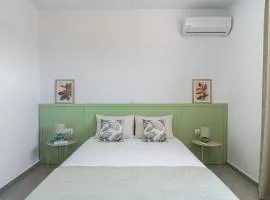 Elyria Apartment Porto Heli