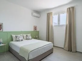 Elyria Apartment Porto Heli