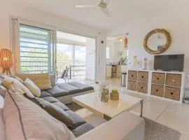 Bel appartement 2 chambres, proche plage et commerces, 3ilets