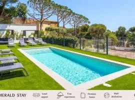 Apartments Cap de Planes Calella de Palafrugell - by EMERALD STAY