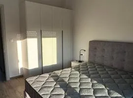 Glyfas Apartments A