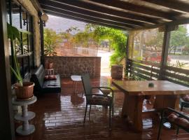 Apartment Tramontana, hotel in Savudrija