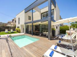 Villa Jade I, Hotel in Can Picafort
