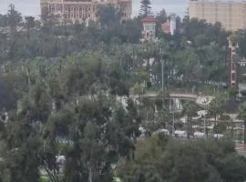 رويال فيو المنتزة Royal view Elmontaza