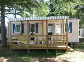 Camping 3 étoiles - Piscine - efcaga