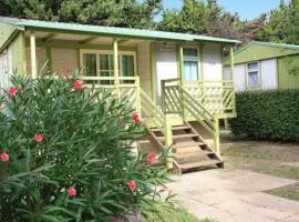 Camping 3 étoiles - Piscine - efcahi