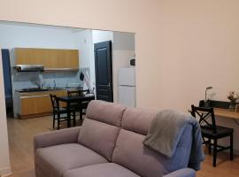 Appartement en centre ville, Hotel in Ambert