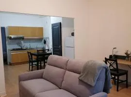 Appartement en centre ville