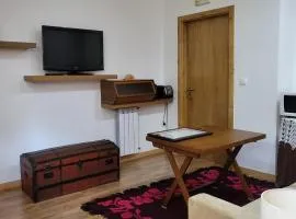 Apartamento Terra das Amendoeiras