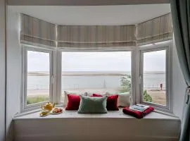 The Ferry Cottage