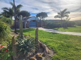 Addo Bush & Bay Cottage, hotel in Gqeberha