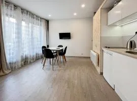 Maison FLOËGE 4 personnes