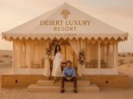 Desert luxury Resort Jaisalmer