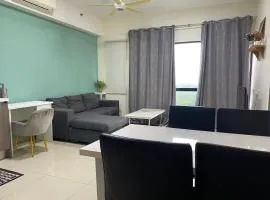 Hyve Soho suite