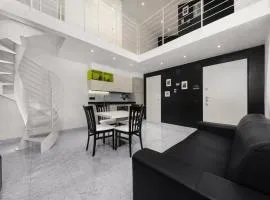 Mi casa Cesalpino