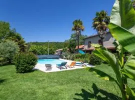 Le ruisseau du bejean