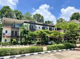 Rungreang Hotel