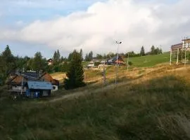 Apartmán Hájenka - Makov
