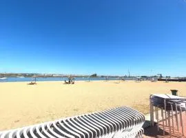Almada, Seixal T0