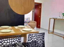 Apartamento no centro de Tatuí 2