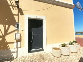 Almada, Seixal T0, hotel a Seixal