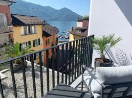 Living Ascona Boutique Hotel