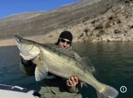 Kamp Bilećko Jezero