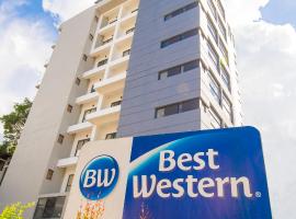 Best Western Elyon Colombo, alojamiento todo incluido en Colombo