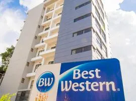 Best Western Elyon Colombo