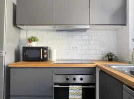 Cosy apartment