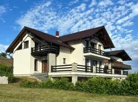 Villa Summit Bliss