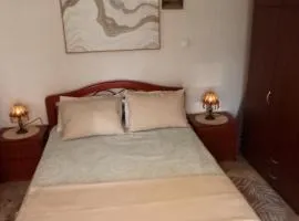 Litsa Panos Potidea Two-rooms apartment for 4-5 people