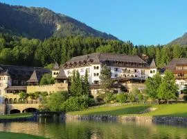 Schlosshotel Kitzbühel A-ROSA Collection