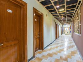 Hotel O Santushti, hotel v destinaci Dewās