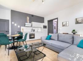 Maison Saint Surin, hotel v destinaci Limoges