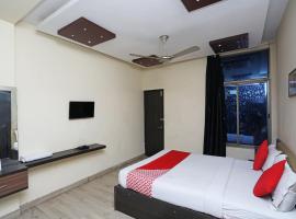 Collection O River Bay Resort, hotel v destinaci Diamond Harbour