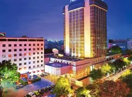 Novotel Beijing Peace
