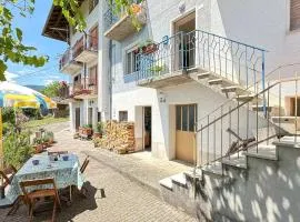 Beautiful Home In Sovramonte With Wifi
