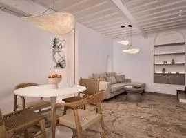 Kaitlyn's Residence