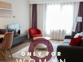 Frezya - Exclusively Woman