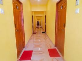 CBL104 Inn By Blessings Hospitality, ξενοδοχείο στην Τσενάι