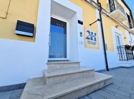 Al 211 Rooms
