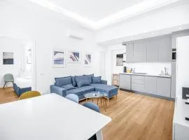 Four Seasons Luxury Apartment 50 m from Duomo