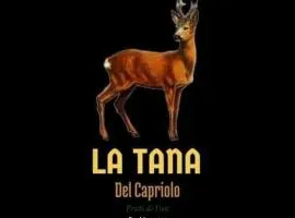 La Tana del Capriolo