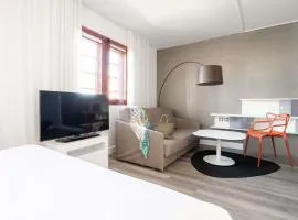 Novotel Suites Perpignan Centre