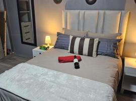 Beautiful apartment, hotel a Witbank