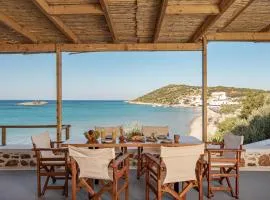 SeaView Apartment 4